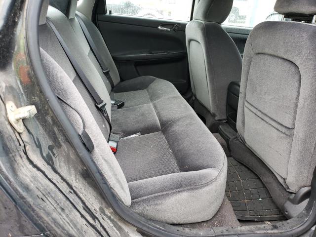 Photo 10 from auction – 2014 CHEVROLET IMPALA LIM with VIN 2G1WB5E30E1153163