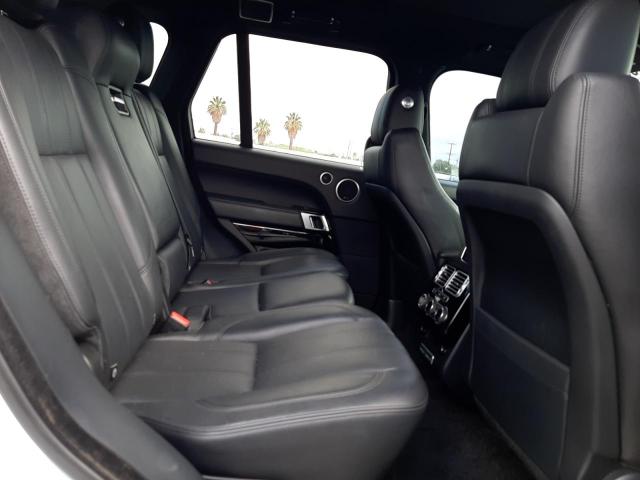 Photo 10 from auction – 2015 LAND ROVER RANGE ROVE with VIN SALGS2TF8FA241773