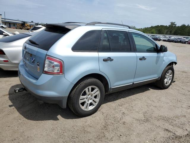 Photo 3 from auction – 2008 FORD EDGE SE with VIN 2FMDK36C18BA03087