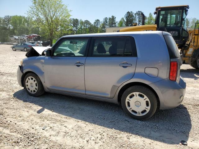 Photo 2 from auction – 2010 SCION XB with VIN JTLZE4FE5A1118242