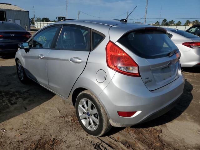 Photo 2 from auction – 2011 FORD FIESTA SE with VIN 3FADP4EJ1BM232196