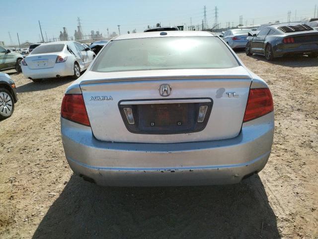 Photo 6 from auction – 2005 ACURA TL with VIN 19UUA66295A063529