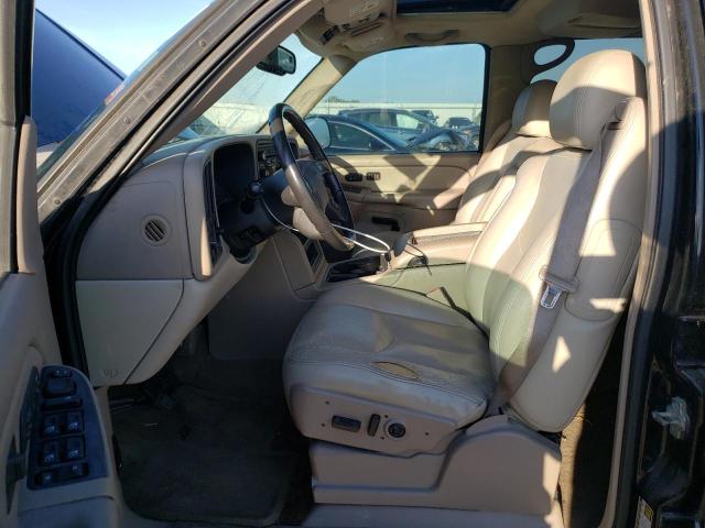 Photo 7 from auction – 2004 GMC YUKON with VIN 1GKEC13Z44J299221