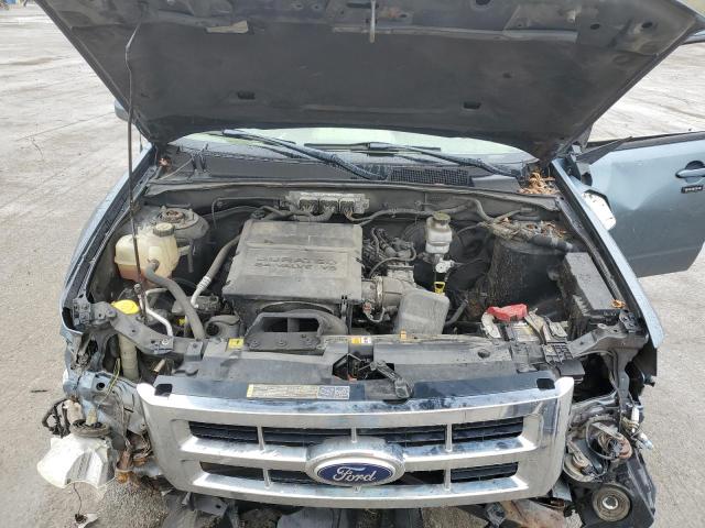 Photo 12 from auction – 2012 FORD ESCAPE LIM with VIN 1FMCU9EG2CKC39842