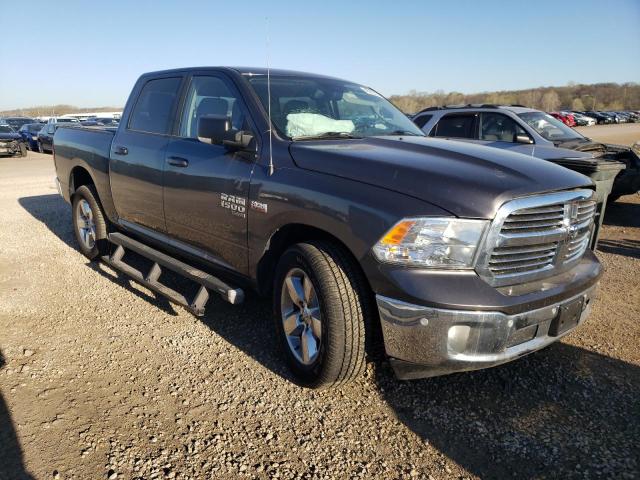 Photo 4 from auction – 2019 RAM 1500 CLASS with VIN 1C6RR7LT2KS536622