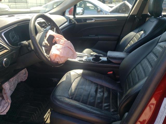 Photo 7 from auction – 2014 FORD FUSION SE with VIN 3FA6P0T97ER341943