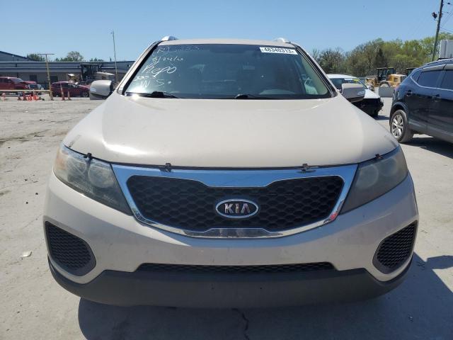 Photo 5 from auction – 2012 KIA SORENTO BA with VIN 5XYKTDA21CG237246