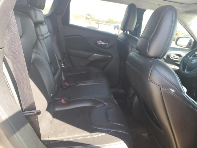 Photo 11 from auction – 2019 JEEP CHEROKEE L with VIN 1C4PJLLB8KD130243