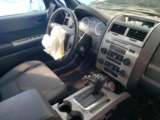 Photo 7 from auction – 2011 FORD ESCAPE XLT with VIN 1FMCU9DG0BKA13623