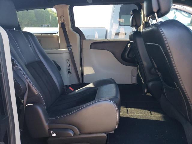 Photo 11 from auction – 2014 DODGE GRAND CARA with VIN 2C4RDGCG8ER406957
