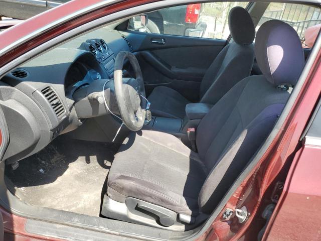 Photo 7 from auction – 2011 NISSAN ALTIMA BAS with VIN 1N4AL2AP6BC183169