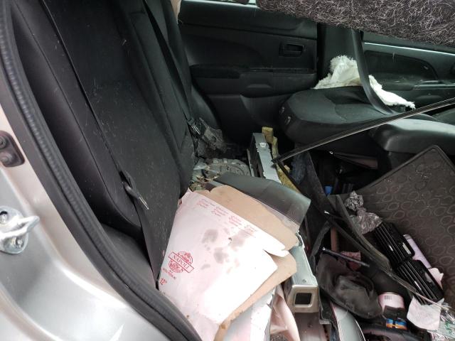 Photo 11 from auction – 2015 MITSUBISHI OUTLANDER with VIN 4A4AR3AU7FE009313
