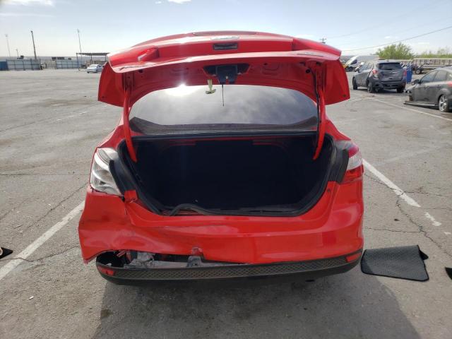 Photo 6 from auction – 2013 FORD FOCUS SE with VIN 1FADP3F27DL133095