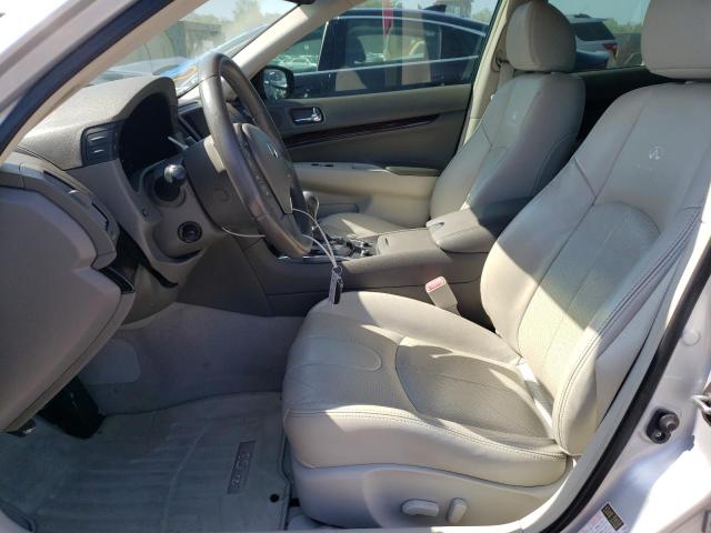 Photo 7 from auction – 2013 INFINITI G37 BASE with VIN JN1CV6AP2DM712086