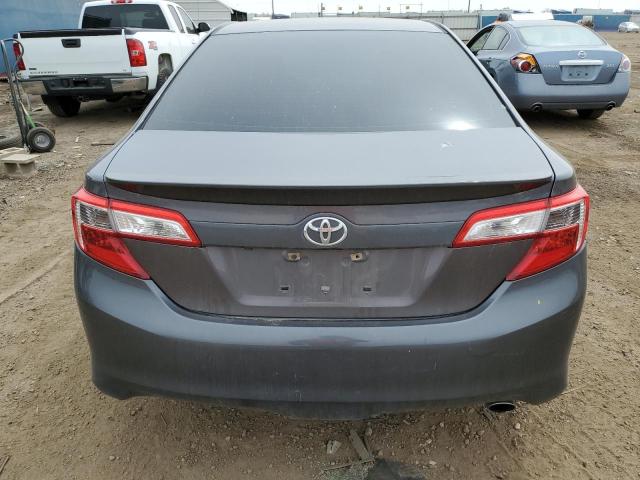 Photo 6 from auction – 2014 TOYOTA CAMRY L with VIN 4T1BF1FK6EU462127