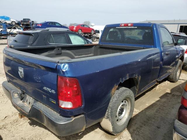 Photo 3 from auction – 2009 DODGE RAM 1500 with VIN 1D3HV16P69J508552