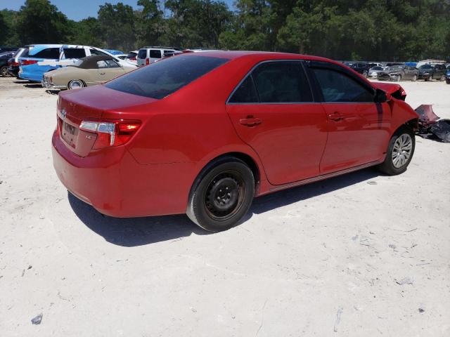 Photo 3 from auction – 2014 TOYOTA CAMRY L with VIN 4T1BF1FKXEU783877