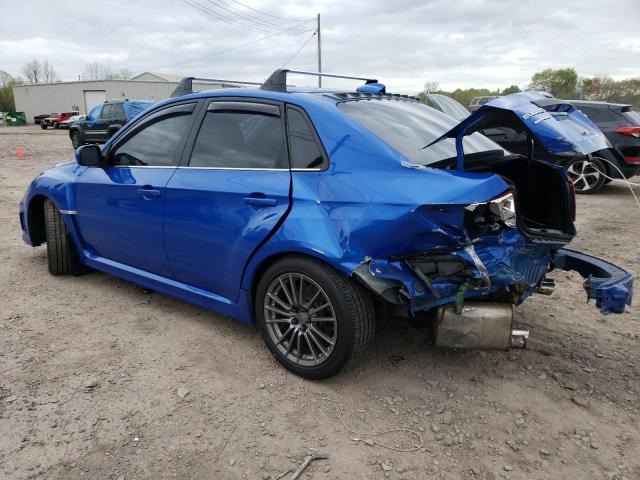 Photo 2 from auction – 2014 SUBARU IMPREZA WR with VIN JF1GV7E68EG007725