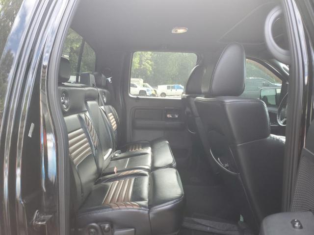 Photo 10 from auction – 2008 FORD F150 SUPER with VIN 1FTRW14568FB21321