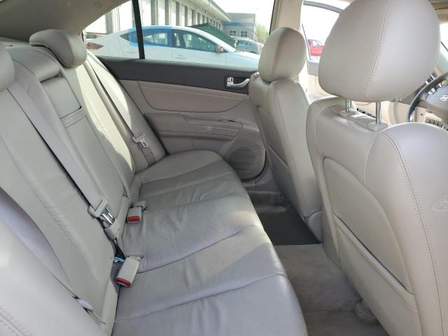 Photo 10 from auction – 2007 HYUNDAI SONATA SE with VIN 5NPEU46F17H157952