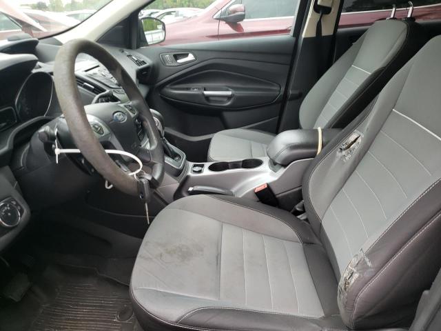 Photo 7 from auction – 2013 FORD ESCAPE with VIN 1FMCU0G92DUA90557