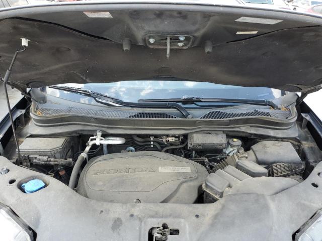 Photo 12 from auction – 2016 HONDA PILOT EXL with VIN 5FNYF5H64GB013658