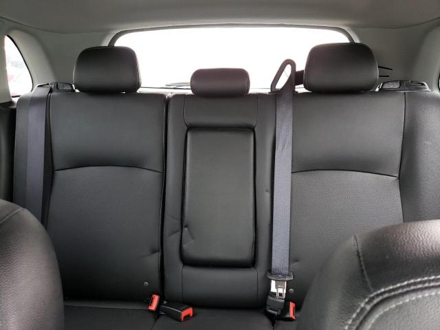 Photo 10 from auction – 2016 MITSUBISHI OUTLANDER with VIN JA4AR4AW8GZ046986