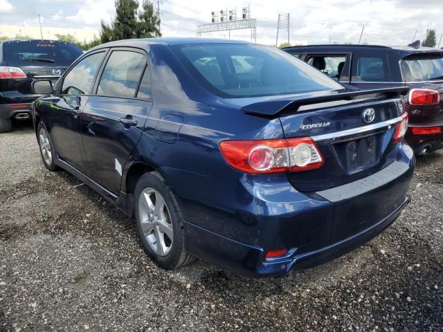 Photo 2 from auction – 2012 TOYOTA COROLLA BA with VIN 2T1BU4EEXCC786652