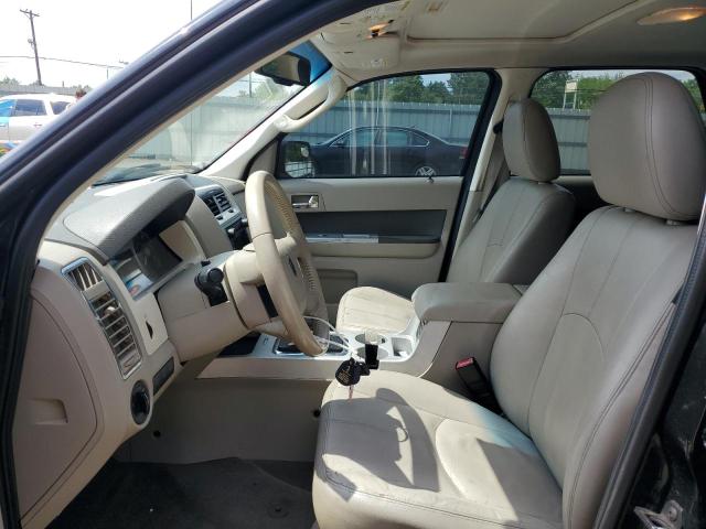Photo 7 from auction – 2011 MERCURY MARINER PR with VIN 4M2CN8HG4BKJ01753