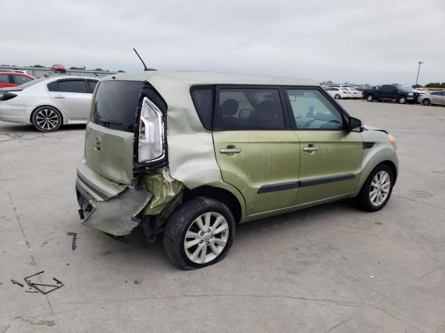Photo 3 from auction – 2013 KIA SOUL + with VIN KNDJT2A6XD7505518