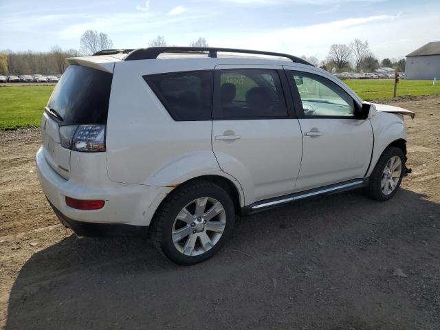 Photo 3 from auction – 2010 MITSUBISHI OUTLANDER with VIN JA4AS3AW2AZ013942