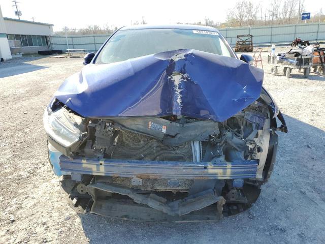 Photo 5 from auction – 2016 FORD FUSION SE with VIN 3FA6P0H70GR379198