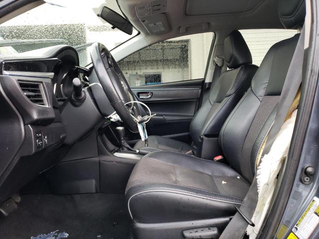 Photo 7 from auction – 2014 TOYOTA COROLLA L with VIN 2T1BURHE1EC104060