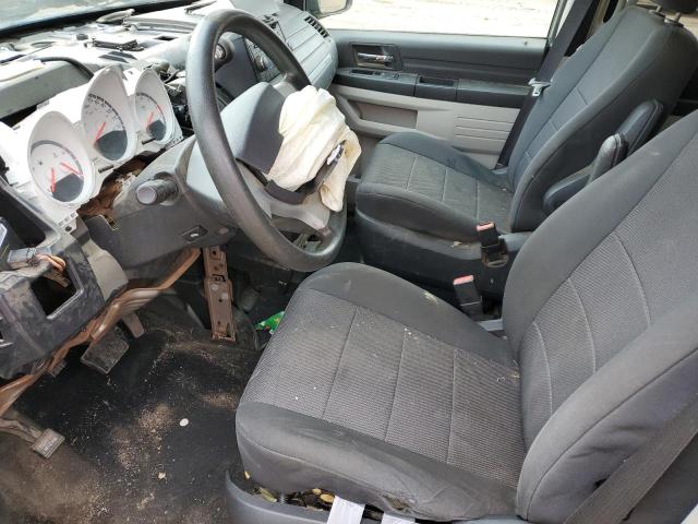 Photo 7 from auction – 2008 DODGE GRAND CARA with VIN 1D8HN44H78B113473
