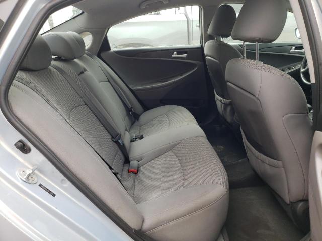 Photo 10 from auction – 2013 HYUNDAI SONATA GLS with VIN 5NPEB4AC2DH744885
