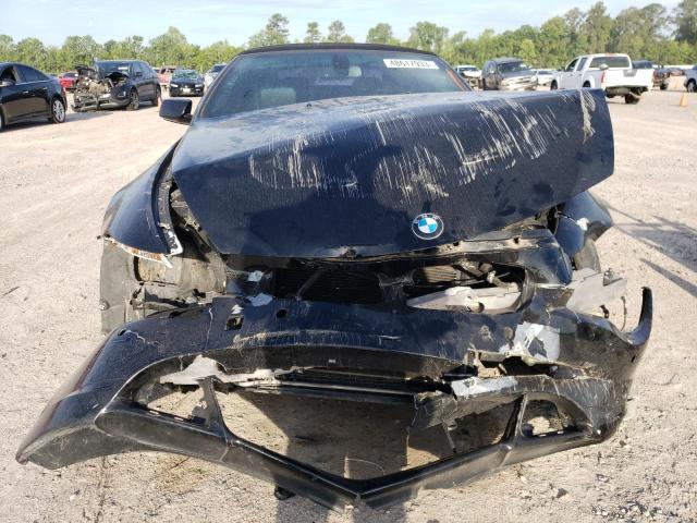 Photo 5 from auction – 2006 BMW 650 I with VIN WBAEK13466CN76944