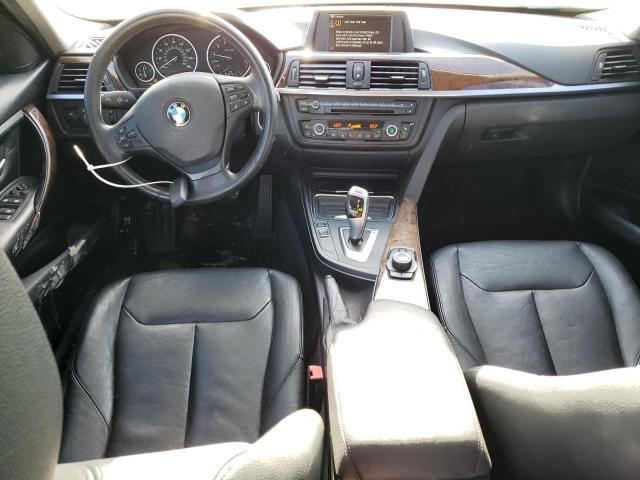 Photo 8 from auction – 2013 BMW 328 XI with VIN WBA3B3C58DF145948