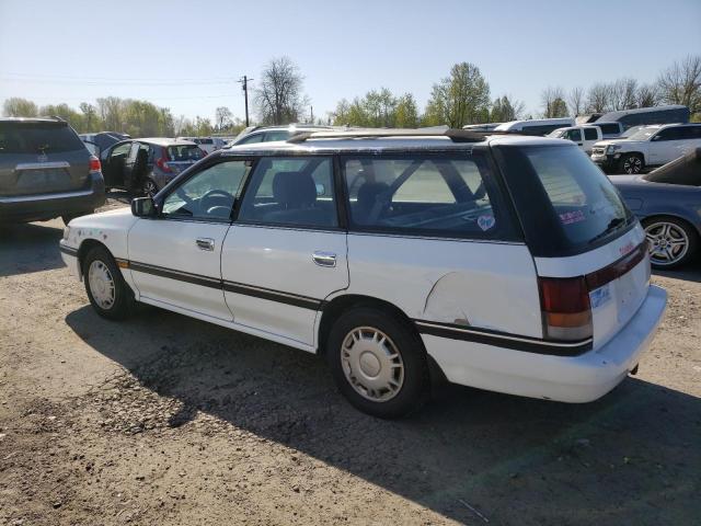 Photo 2 from auction – 1993 SUBARU LEGACY L with VIN 4S3BJ633XP7947952