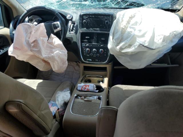 Photo 8 from auction – 2013 DODGE GRAND CARA with VIN 2C4RDGCG7DR800450