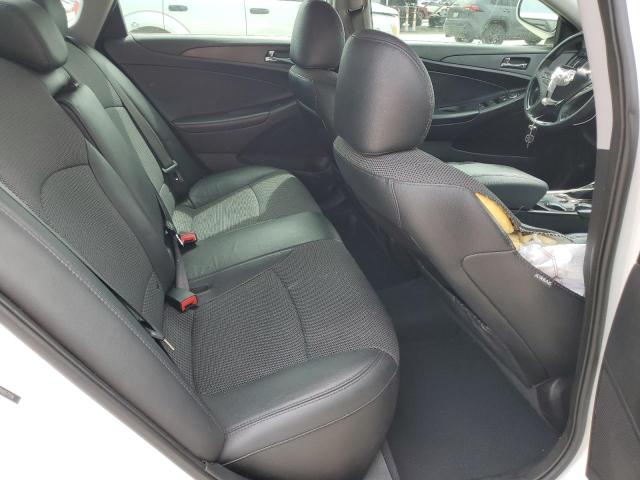 Photo 10 from auction – 2013 HYUNDAI SONATA SE with VIN 5NPEC4AC1DH657119
