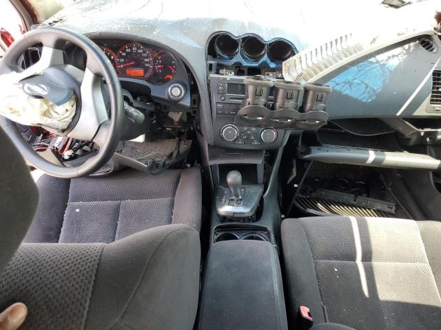 Photo 8 from auction – 2008 NISSAN ALTIMA 2.5 with VIN 1N4AL21E88N497322