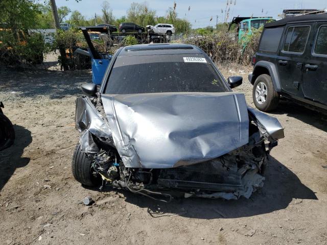 Photo 5 from auction – 2009 HONDA ACCORD EXL with VIN 1HGCP26899A200076