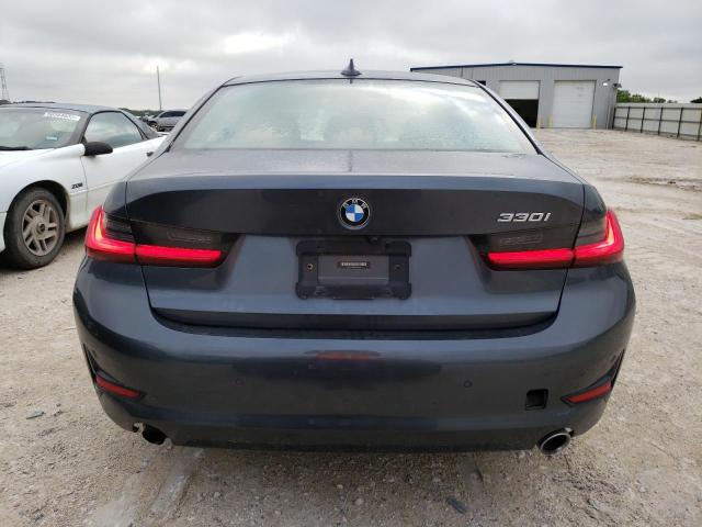 Photo 6 from auction – 2020 BMW 330I with VIN WBA5R1C06LFH45463