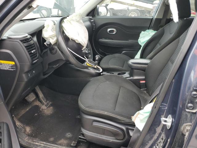 Снимка 7 от търг – 2015 KIA SOUL + с VIN KNDJP3A57F7208176