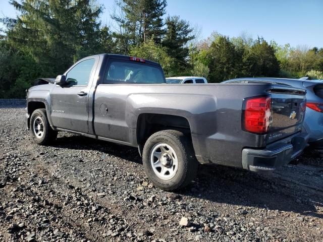 Photo 2 from auction – 2014 CHEVROLET SILVERADO with VIN 1GCNCPEH2EZ398724