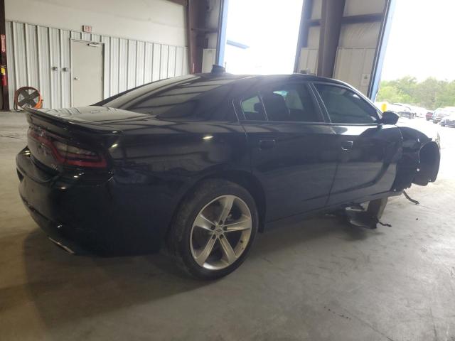 Photo 3 from auction – 2018 DODGE CHARGER R/ with VIN 2C3CDXCT8JH124499