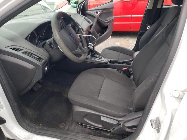 صورة رقم 7 من المزاد - 2015 FORD FOCUS SE مع VIN 1FADP3K20FL238893
