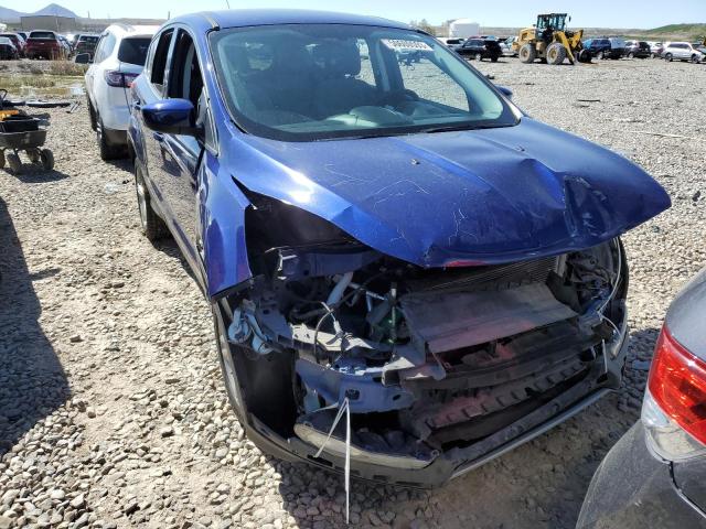 Photo 5 from auction – 2014 FORD ESCAPE SE with VIN 1FMCU9GX4EUC01761