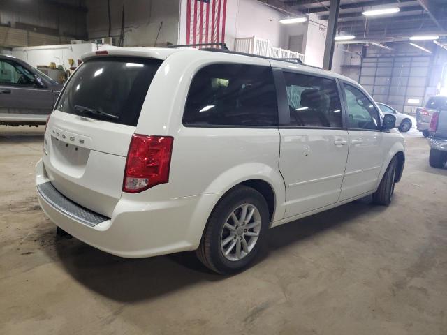 Photo 3 from auction – 2013 DODGE GRAND CARA with VIN 2C4RDGCG6DR618948