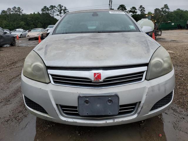 Photo 5 from auction – 2008 SATURN ASTRA XE with VIN W08AR671785111602